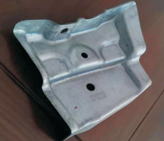 岳陽精沖零部件