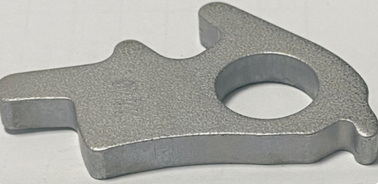 岳陽精沖零部件